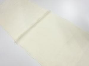 未使用品　正絹　帯揚げ